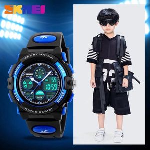 Kinderhorloge waterdicht hema top