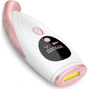 Happyment 5 in 1 Ladyshave - Ladyshaves - Bikinitrimmer - Scheerapparaat - Trimmer Vrouw Bikinilijn