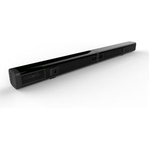 Happyment Soundbars TV - Soundbar Met Subwoofer - Soundbar - Soundbar PC - Zwart