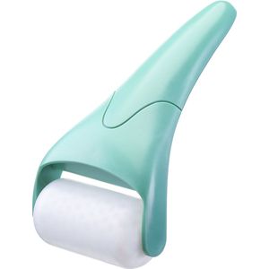 Behave Ice Roller - Massageroller - Massage Apparaat - Gezichtsroller - Gezichtsmassage - Groen