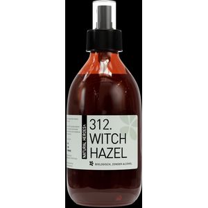 Natural Heroes - Witch Hazel (Zonder Alcohol) 300 ml