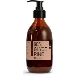 Glycerine - 300ml - Bevochtigingsmiddel - Plantaardig