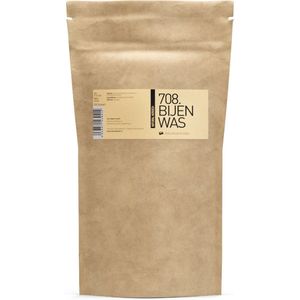 Natural Heroes - Bijenwas (Biologisch, geel) 100 gram