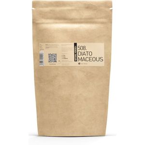 Diatomeeënaarde - 200 gram - Mineralen