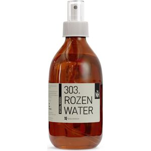 Rozenwater (Hydrosol) - Biologisch - 300 ml - Hydrosol