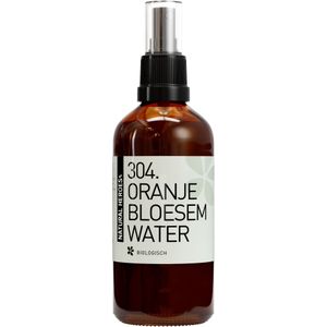 Oranjebloesemwater - Biologisch - 100 ml - Hydrosol