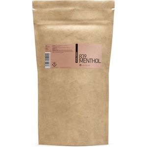 Natural Heroes - Menthol Kristallen 100 gram