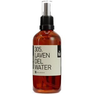 Lavendelwater (Hydrosol) - Biologisch - 100 ml - Hydrosol