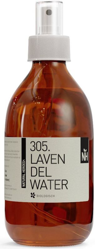Lavendelwater - Kalmerend - 100ml - Natuurlijk