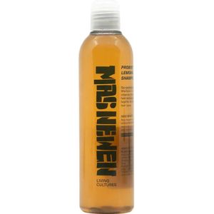 Mas Newen - Shampoo - Citroengras - 250 ml
