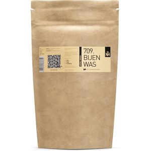 Bijenwas - Wit - 500 gram