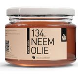 Gezichtsolie - Neemolie - 100 ml - Rijk aan Linoleenzuur en Vitamine E