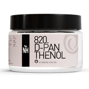 Panthenol - Hydraterende Vloeistof - 100ml - Geschikt voor DIY Cosmetica