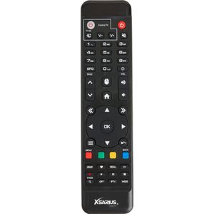 Afstandsbediening Xsarius Sniper 360 & 4K