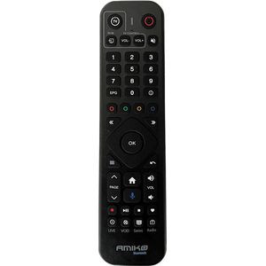 Afstandsbediening Amiko Bluetooth V3 A9(Z) Blue / Green+ / PRO