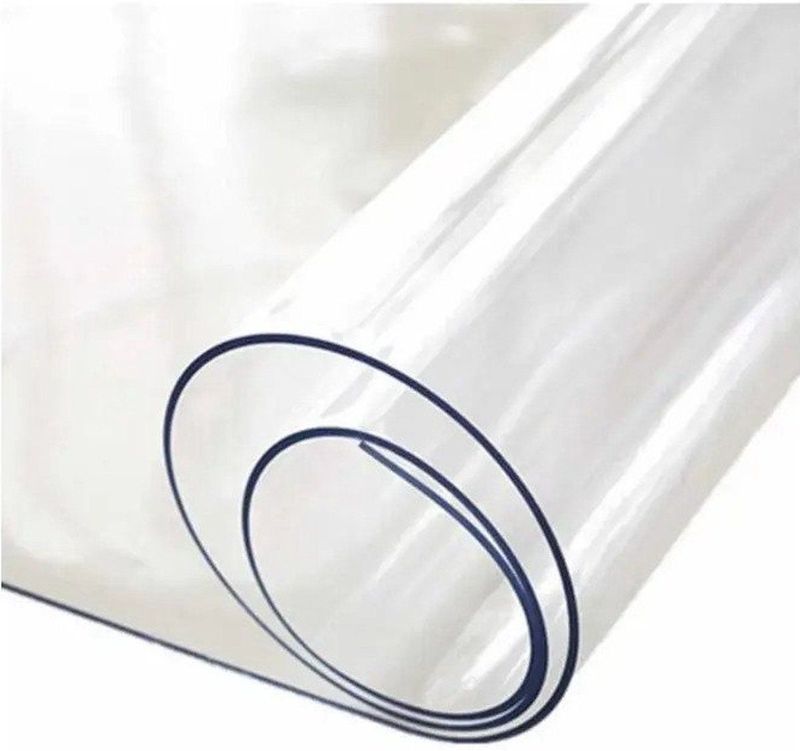 Tafelzeil - Blauw - PVC - Waterafstotend