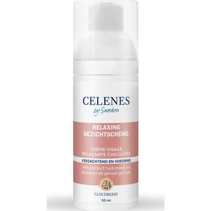 Gezichtscrème - Cloudberry - Berkenextract - Antioxidant Formule