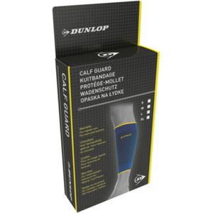 Dunlop - Kuitbandage - Blessure Ondersteuning - Maat S - Beenbandages - Sport Bandages