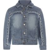 No Way Monday U-BOYS Jongens Jeans - Maat 92