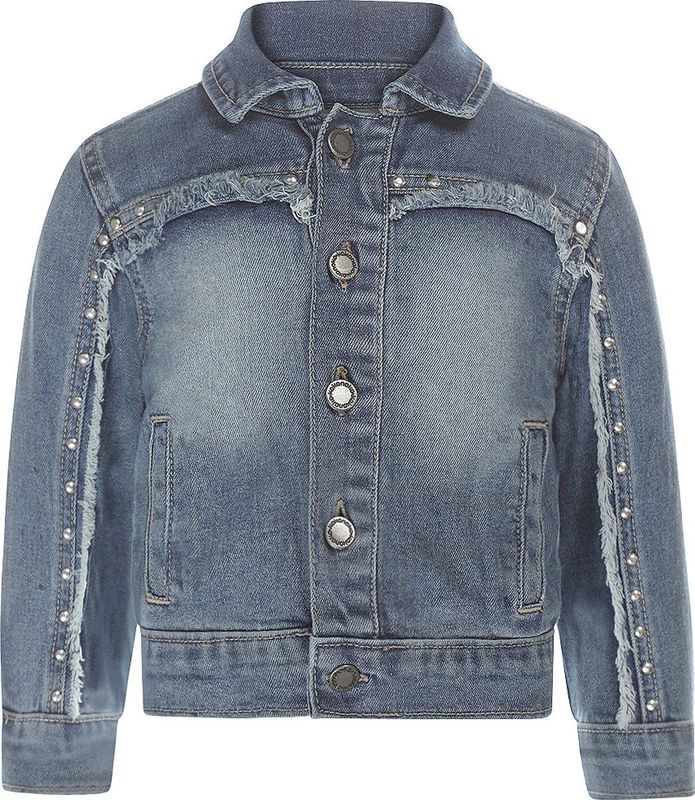 No Way Monday U-BOYS Jongens Jeans - Maat 92