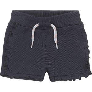 Dirkje Meisjes Navy Blauwe Short