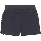 Dirkje Meisjes Navy Blauwe Short