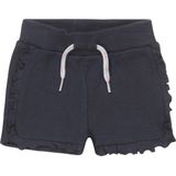 Dirkje Meisjes Navy Blauwe Short
