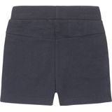 Dirkje Regular Fit Sweatshort Blauw