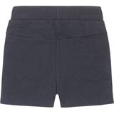 Dirkje Regular Fit Sweatshort Blauw
