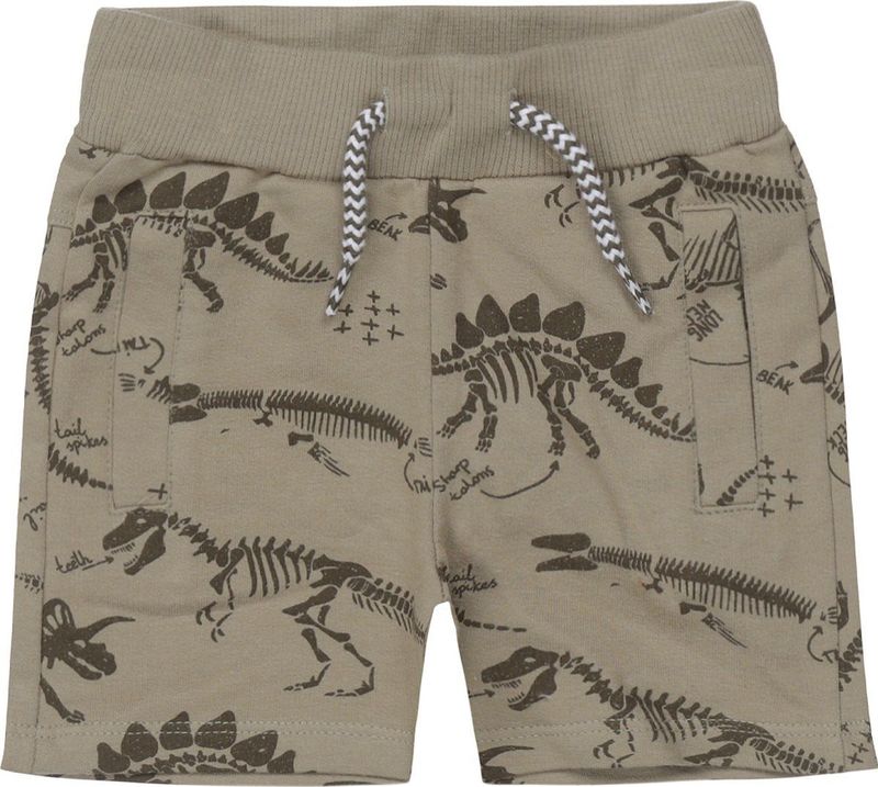 Dirkje T-ADVENTURE Jongens Broek