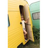 Koko Noko R-girls 2 Meisjes T-shirt - Off-white6