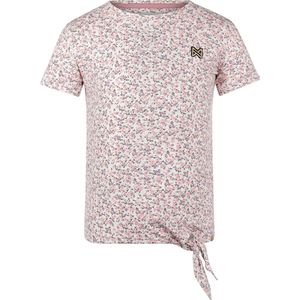 Koko Noko R-girls 3 Meisjes T-shirt - Pink6