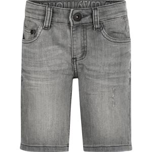 No Way Monday R-boys 4 Jongens Jeans - Grey jeans