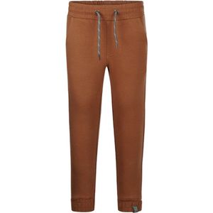 Koko Noko-Jongens Jogging Broek-Cognac