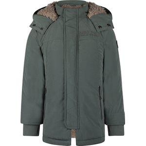 Koko Noko Q boys 3 Jongens Jas