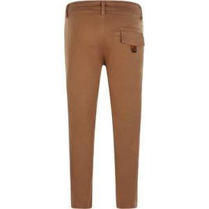 Koko Noko jongens broek - Camel