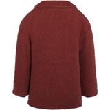 Koko Noko - - Jassen - Donker Rood - Teddy