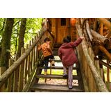 Koko Noko - - Jassen - Donker Rood - Teddy