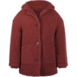 Koko Noko - - Jassen - Donker Rood - Teddy