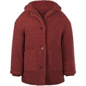 Koko Noko - - Jassen - Donker Rood - Teddy