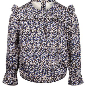 Koko Noko Q-girls 2 Meisjes Blouse