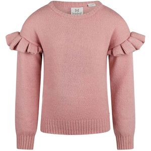 Koko Noko Q-girls 4 Meisjes Trui - Maat 86