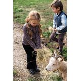 Koko Noko Q-girls 4 Meisjes T-shirt