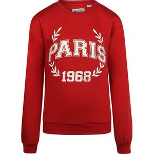 No Way Monday Q- girls 5 Meisjes Trui