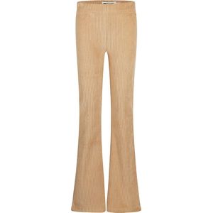 No Way Monday - Meisjes broek - Camel