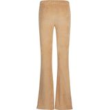 No Way Monday - Meisjes broek - Camel