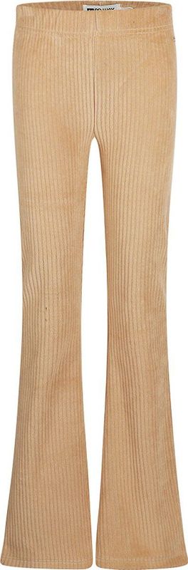 No Way Monday - Meisjes broek - Camel