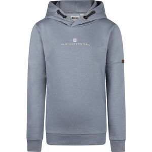 No Way Monday Q-boys 1 Jongens Trui - Maat 104