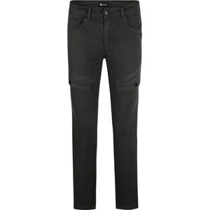 No Way Monday - Jongens cargobroek - Army green