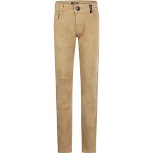 No Way Monday - Jongens broek - Camel